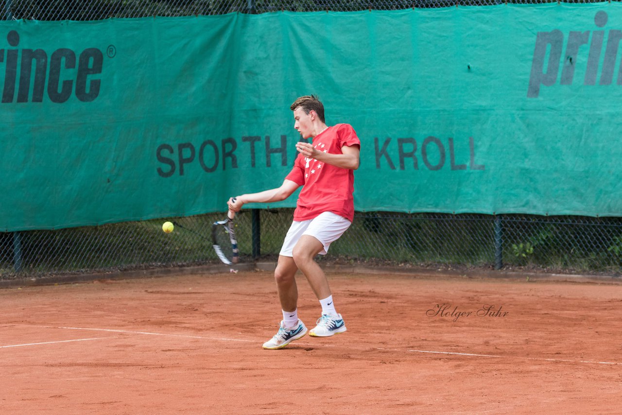 Bild 495 - Horst Schroeder Pokal Tag 3